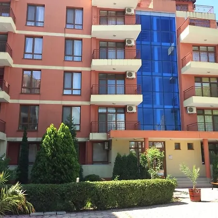 Apartamento Anita Eh