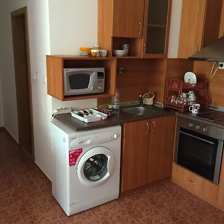 Anita Eh Apartman