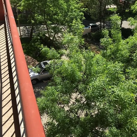 Apartman Anita Eh *