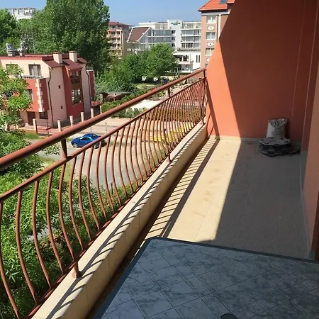 Apartman Anita Eh