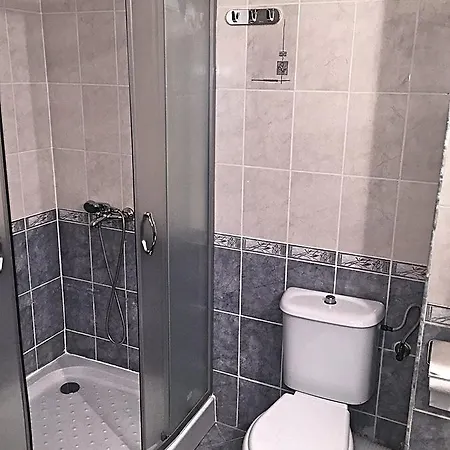 Anita Eh Apartman Napospart