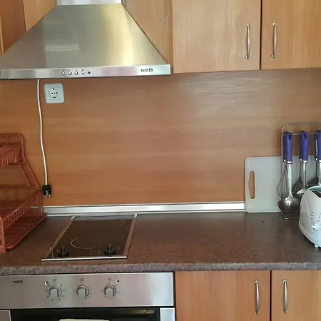 Anita Eh Apartman