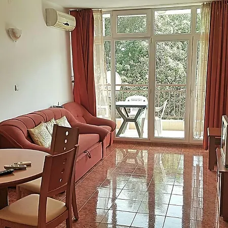 Apartman Anita Eh *