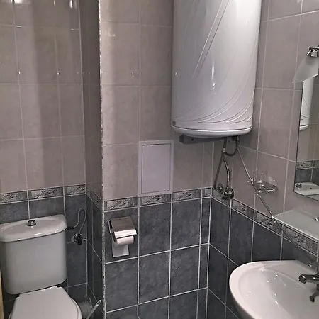 Apartman Anita Eh *